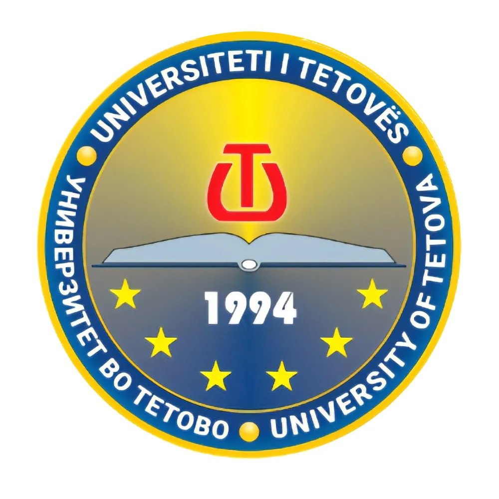 LEAP 2025 Awardee - University of Tetova- faculty of Agriculture and Biotechnology